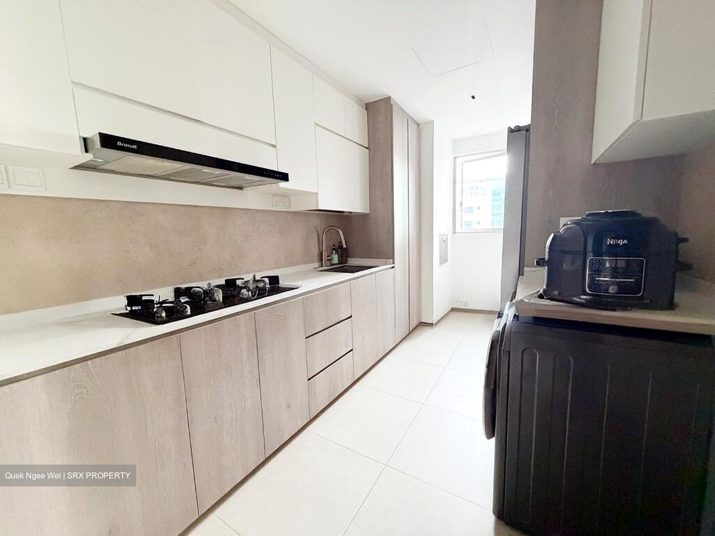 The Vision (D5), Condominium #511003311